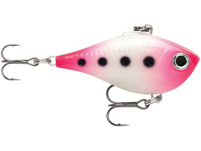 Rapala Ultra Light Rippin Rap 03 GPSQ - Populární