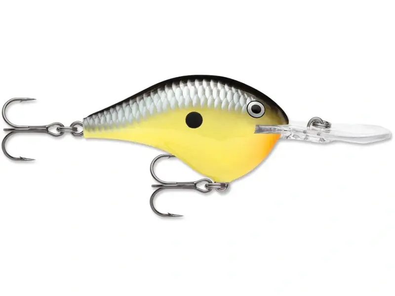 Rapala DT 12 OLSL - Přidat do košíku