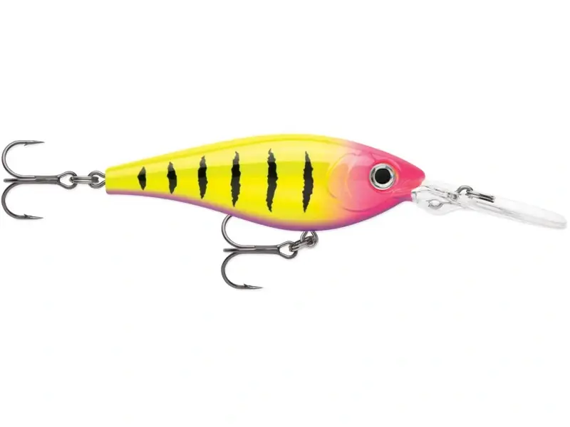 Skladem | Rapala Harvest Shad 05 HSP