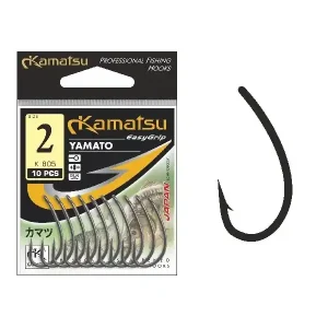 KAMATSU Háčky Yamato 4 10ks | Rychlá doprava