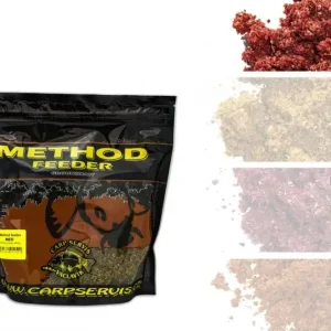 VÁCLAVÍK Method Feeder Scopex 600g - Nově v sortimentu