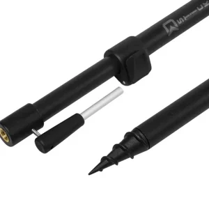 Bezpečná platba - DELPHIN Vidlička zavrtávací D-Stick 32-50cm