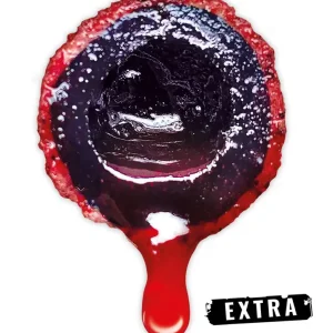 LK BAITS Nutrigo Extra Bloodworm 100ml 20mm | Novinka v sortimentu