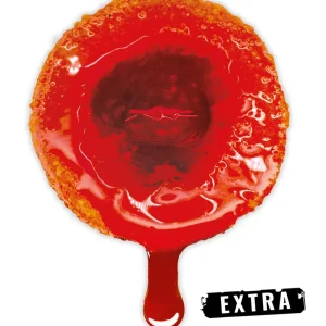 LK BAITS Nutrigo Extra Compot N.H.D.C. 100ml 20mm - Čerstvá novinka