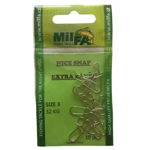 MILFA Extra závěs vel. 5 - Slevy