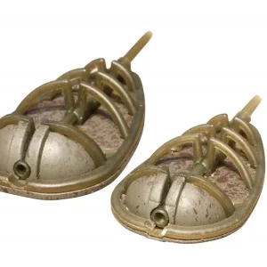 Pořiďte si nyní - AVID Method Feeders Small 56,7g 2pcs.