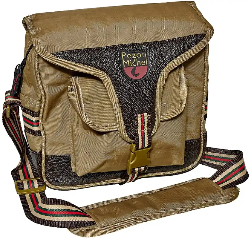 PEZON&MICHEL Taška Eaux Vives Source Bag S | Extra sleva