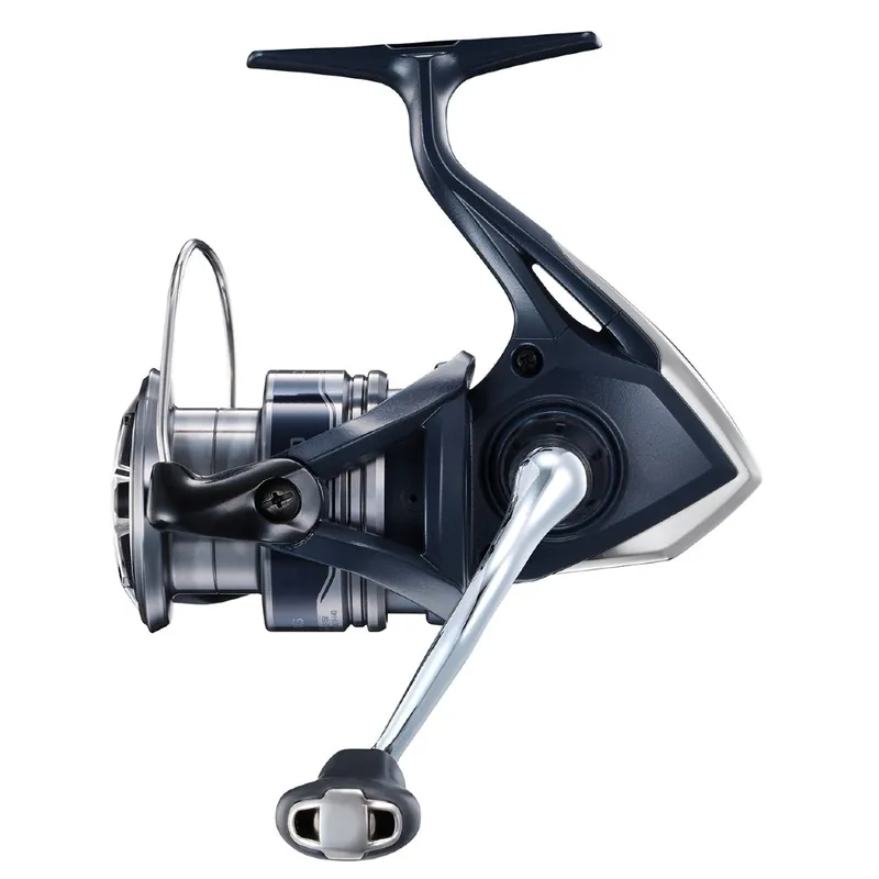 SHIMANO Naviják Catana 4000 FE | Poslední dny