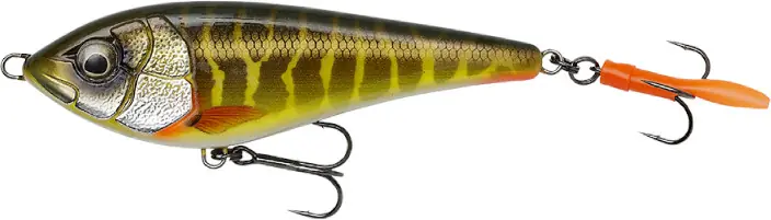 Poslední příležitost - SAVAGE GEAR Wobler Deviator Swim Pike 10,5cm 35g