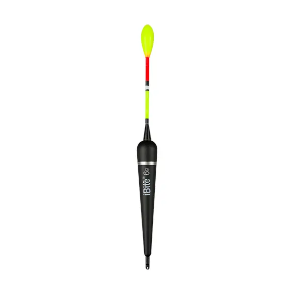 Jen po omezenou dobu | iBITE Svíticí splávek Zander 15g