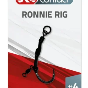 Cena od výrobce - JRC Návazec Contact 3x Ronnie Rig 6