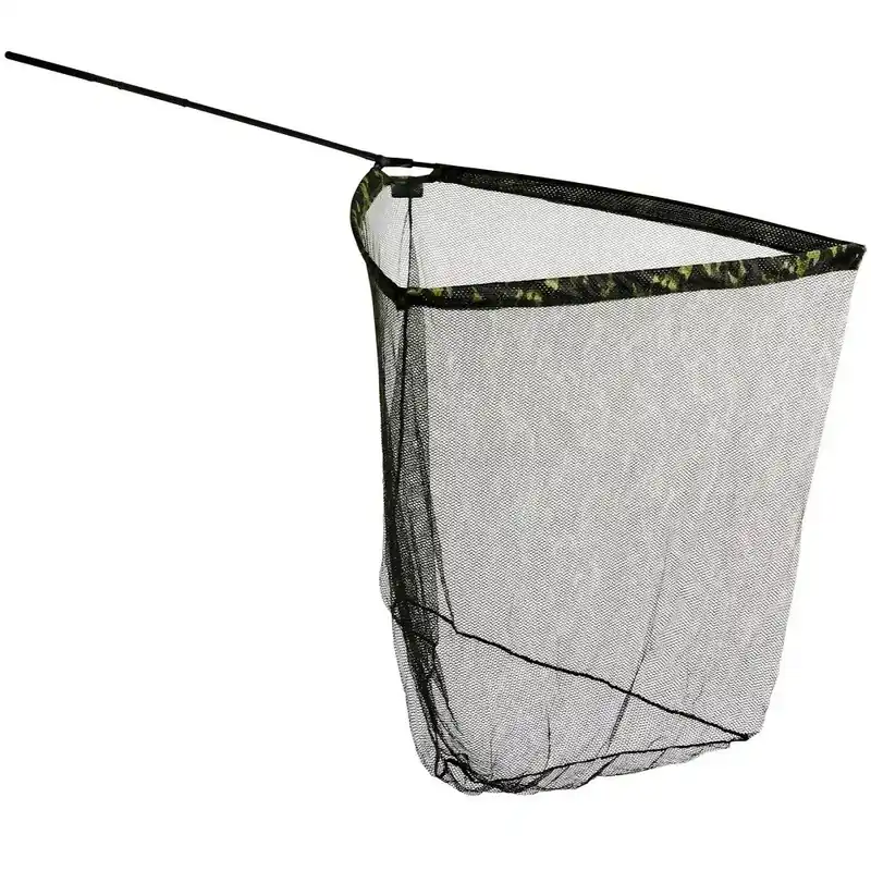 Velmi oblíbený produkt - PROLOGIC Podběrák Element Camou Net 180cm 100x100cm 2-díl