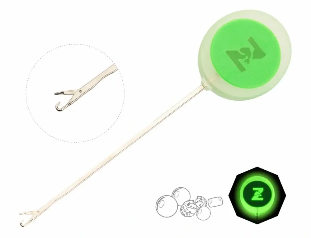 Bestseller | ZFISH Jehla Needle Latch