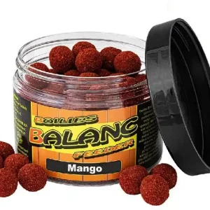 Připraveno k odeslání | CARP SERVIS VÁCLAVÍK Boilies Balanc Feeder Mango 80g 12mm