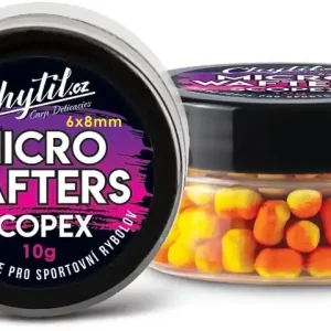 CHYTIL Micro Wafters Scopex 6x8mm | Bestseller
