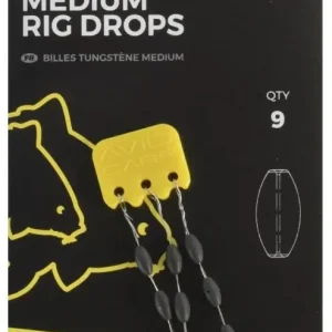 Akční sleva - AVID Outline Medium Rig Drops