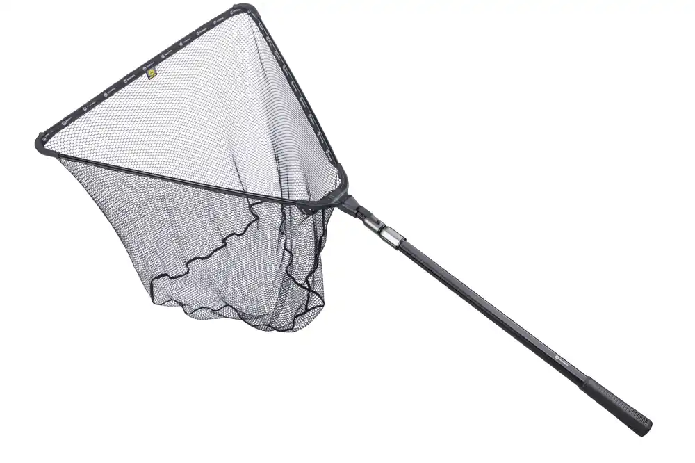 MIVARDI Podběrák Metal Pro II 210 | Objednat nyní