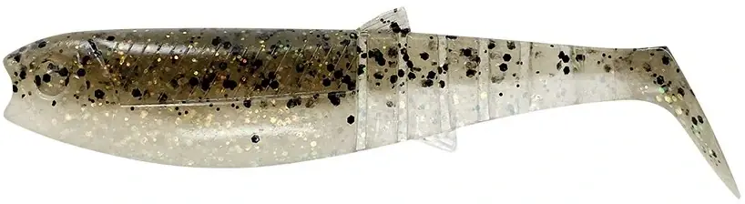 Super cena | SAVAGE GEAR Gumová nástraha Cannibal Shad Holo Baitfish 10cm 9g