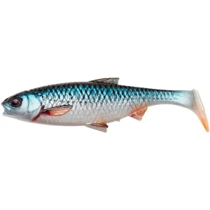 SAVAGE GEAR Gumová nástraha 3D River Roach Roach 14cm 28g | Prodejní hit