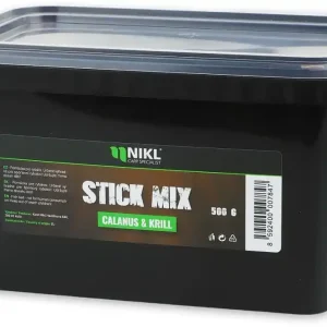 Blesková nabídka | NIKL Stick mix Calanus & Krill 500g