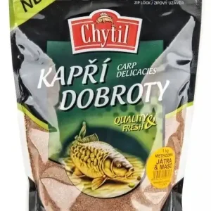 CHYTIL Method Mix Játra Maso 1kg - Akční cena