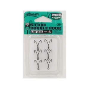 OWNER Stinger Double STD-36BC - Nově k dispozici