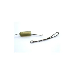 TASKA Chod release systém 6+3 ks-zelený - Skladem