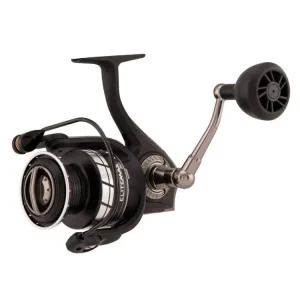 ABU GARCIA Naviják Elite Max Spinning Reel 60 Spin | Velmi oblíbený produkt