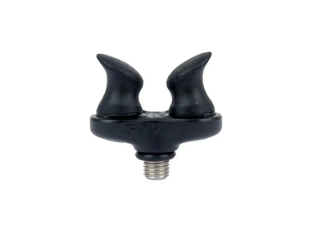 FOX Power Grip Butt Rest - K dispozici
