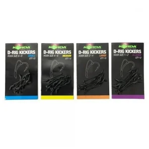 KORDA D Rig Kickers | Velká sleva