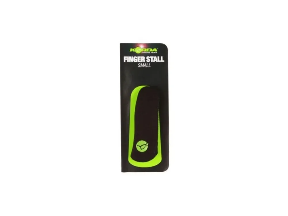 Novinka | KORDA Finger Stall Small