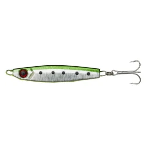 RON THOMPSON Herring NL 28g Green / Silver / UV Yellow | Skvělé hodnocení