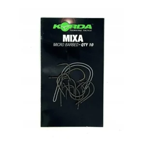 Ihned k dispozici | KORDA Mixa Hook Barbed Hook