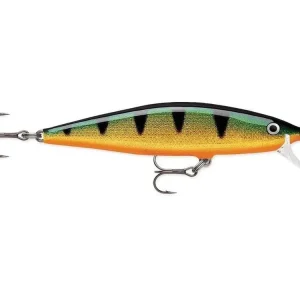Velmi oblíbený produkt - RAPALA Flat Rap 08 Perch
