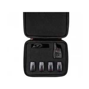 FLAJZAR Catfish TX3 Set 4+1+RX Multi | Akce