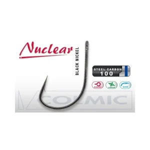 Nejprodávanější - COLMIC Nuclear MR300