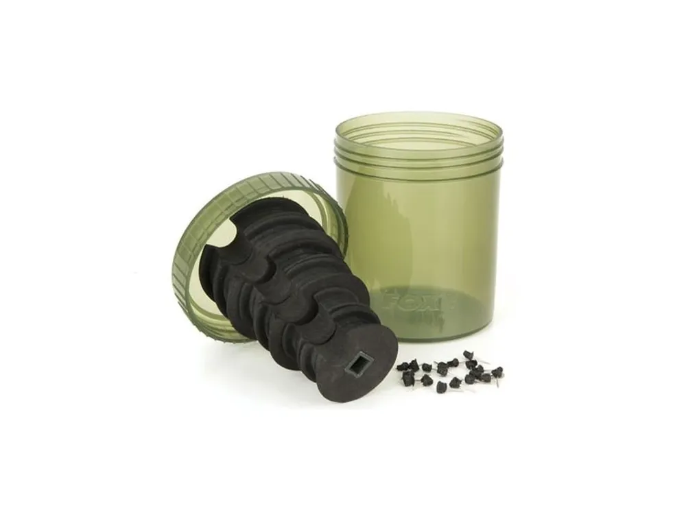 FOX Multi Chod & Zig Bin - Velmi oblíbený produkt