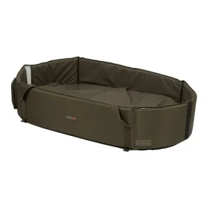 Do košíku | TRAKKER Podložka Sanctuary Oval Deluxe Crib TRAKKER