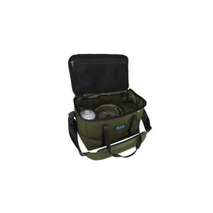 Nenechte si ujít nabídku | AQUA Taška na nádobí - Cookware Bag Black Series TRAKKER