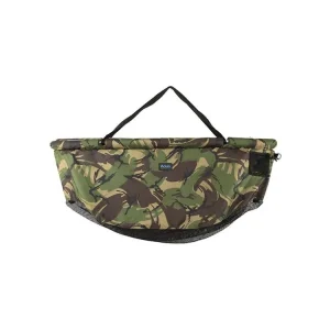 Nízká cena | AQUA Vážící sak - Camo Buoyant Weigh Sling XL TRAKKER