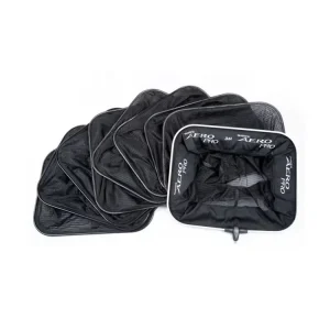 Nově v nabídce - SHIMANO Vezírek Aero Pro 2,5m Rectangular