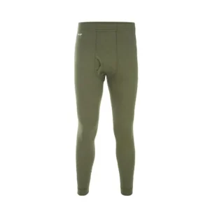 GRAFF Termoprádlo Thermoactive Underpants Olive | Jen pár kusů