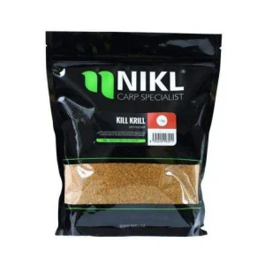 Ušetřete | NIKL Method-mix Kill Krill 1kg