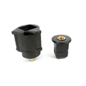 KORUM Adaptér Quick Release Adaptor | Rychlé dodání