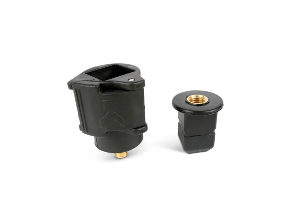 KORUM Adaptér Quick Release Adaptor | Rychlé dodání