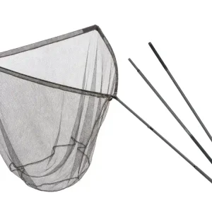 Podběrák CamoCODE 100 x 100 cm + tyč | Snadné vrácení