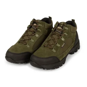 TRAKKER BOTY TECHPRO BOOT TRAKKER - Nově v nabídce