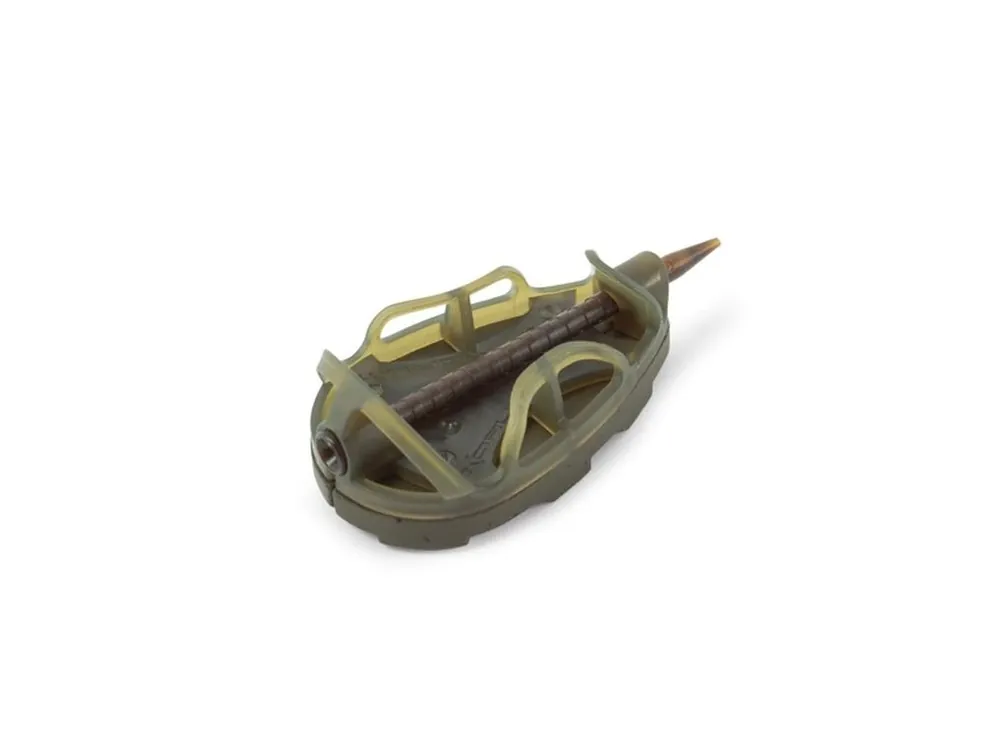 KORUM Krmítka Camo River Method | Pouze dnes