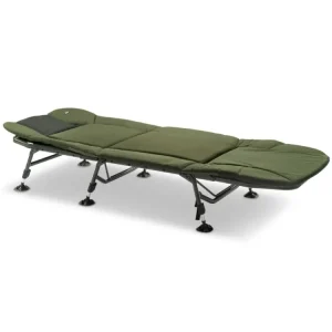 ANACONDA LEHÁTKO CLOUD-7 BED CHAIR - Vrácení zdarma