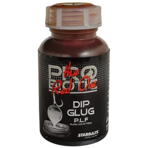 STARBAITS Dip Pro Red One 200ml - Připraveno k expedici